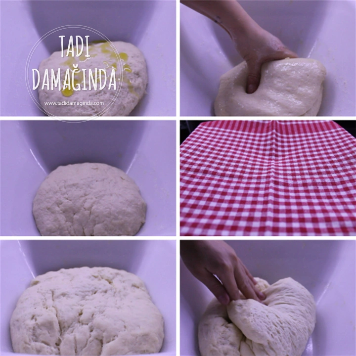 İsveç'in Sarımsaklı Ekmeği