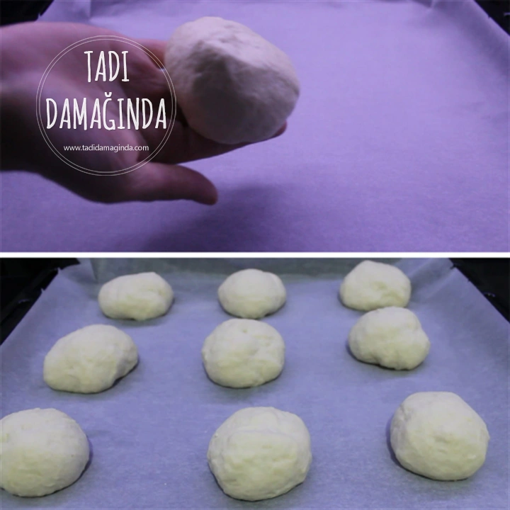 İsveç'in Sarımsaklı Ekmeği