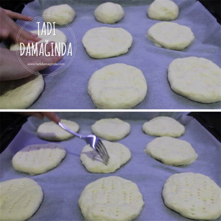 İsveç'in Sarımsaklı Ekmeği