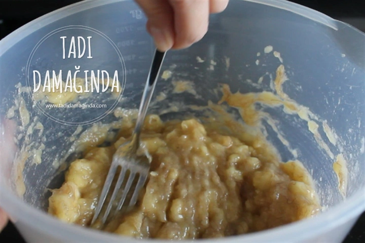 Unsuz ve Yağsız Brownie