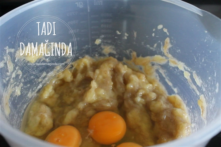 Unsuz ve Yağsız Brownie