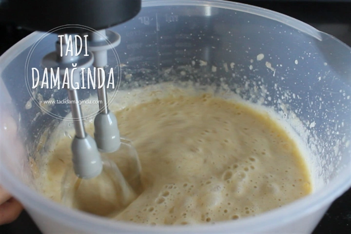 Unsuz ve Yağsız Brownie