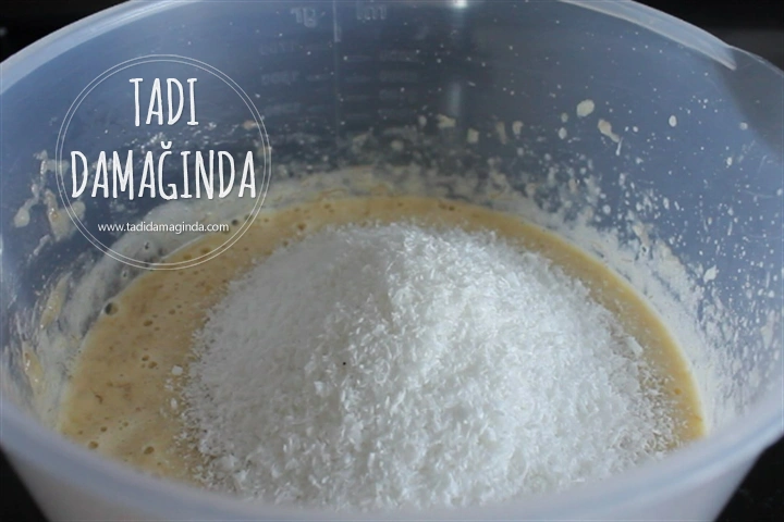 Unsuz ve Yağsız Brownie