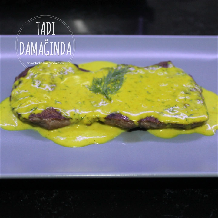 Cafe De Paris Soslu Bonfile