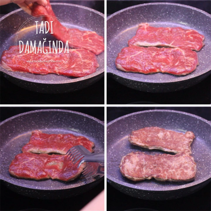 Cafe De Paris Soslu Bonfile