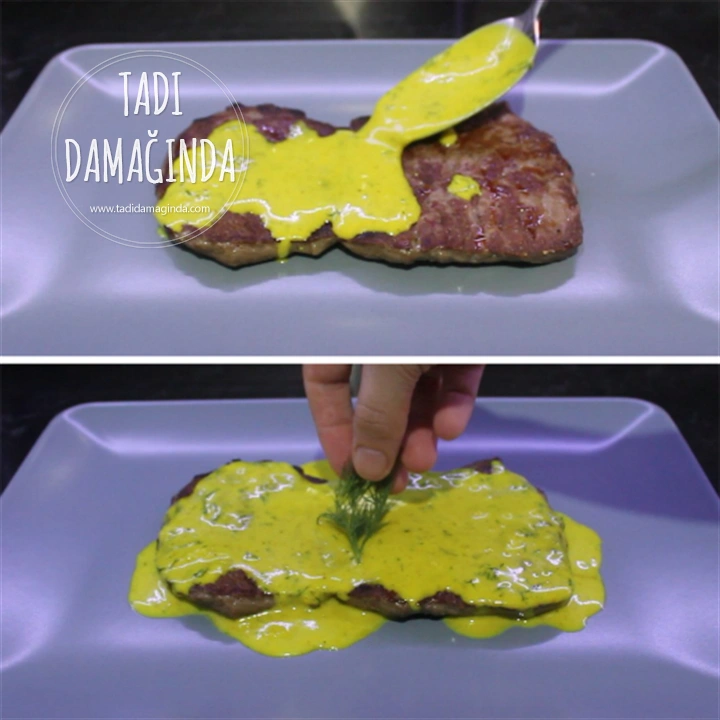 Cafe De Paris Soslu Bonfile