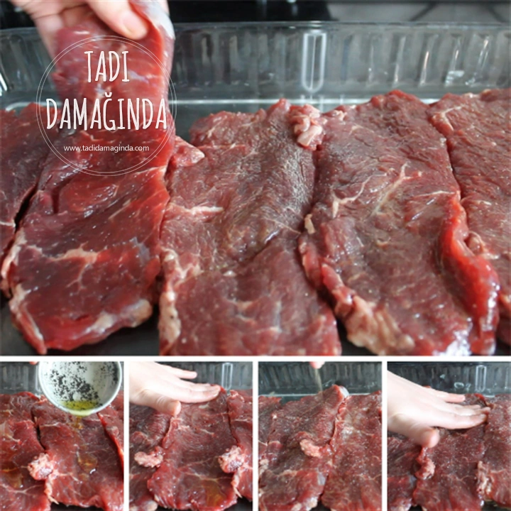 Cafe De Paris Soslu Bonfile