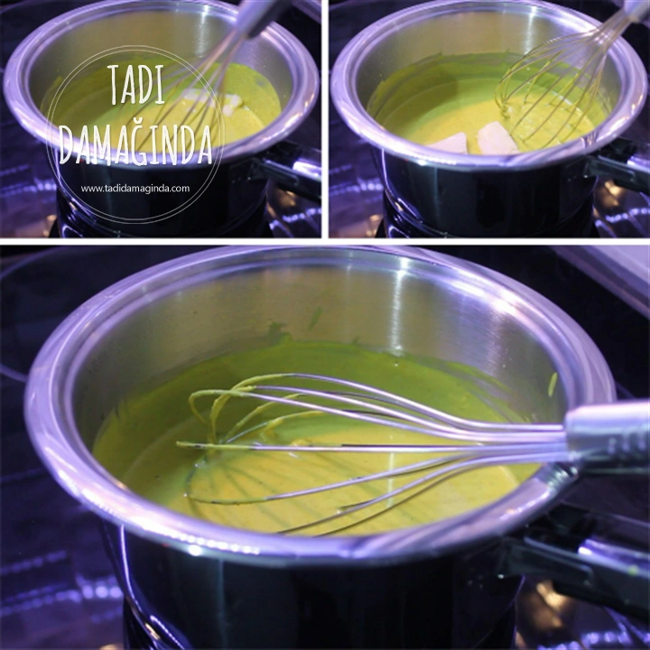 Cafe De Paris Soslu Bonfile