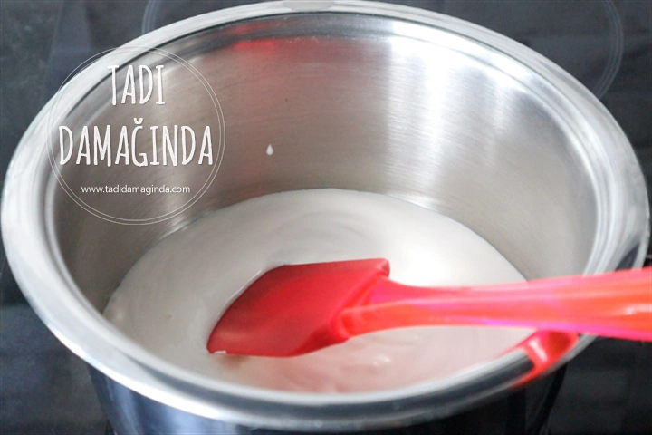 Bol Çikolatalı Ganaj