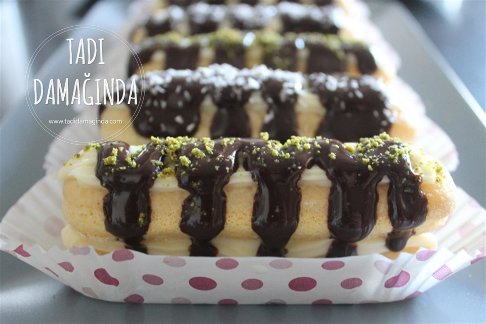 Kedidilinden Yalancı Ekler