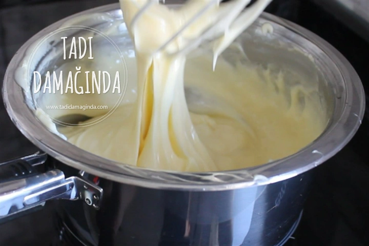 Kedidilinden Yalancı Ekler