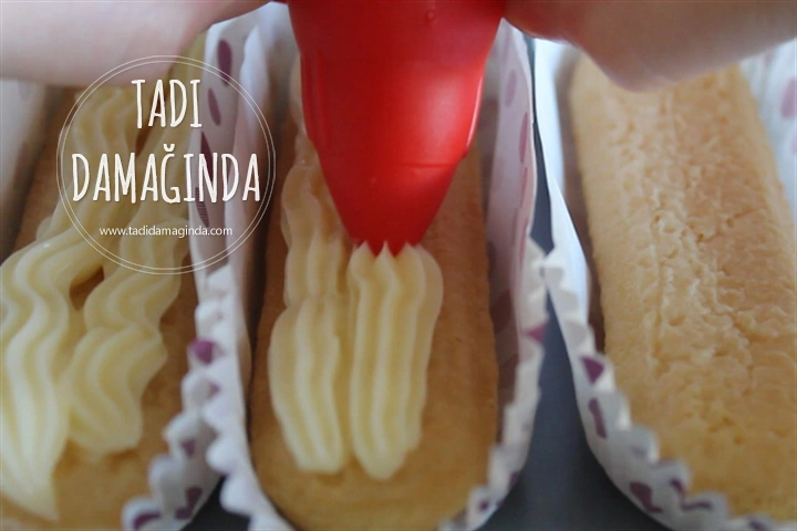 Kedidilinden Yalancı Ekler