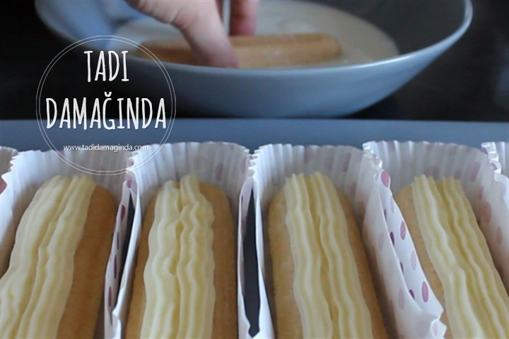 Kedidilinden Yalancı Ekler