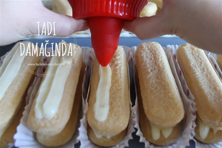 Kedidilinden Yalancı Ekler