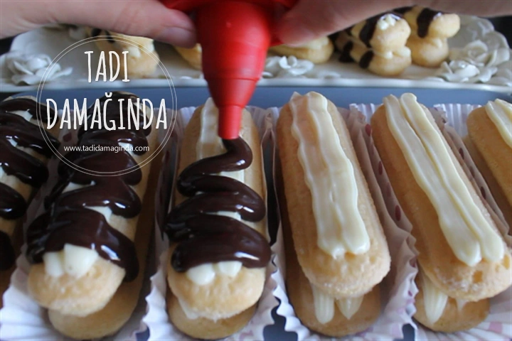 Kedidilinden Yalancı Ekler