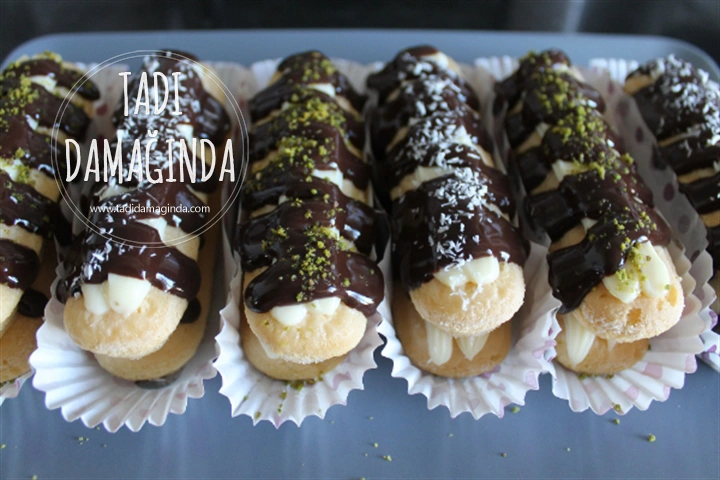 Kedidilinden Yalancı Ekler