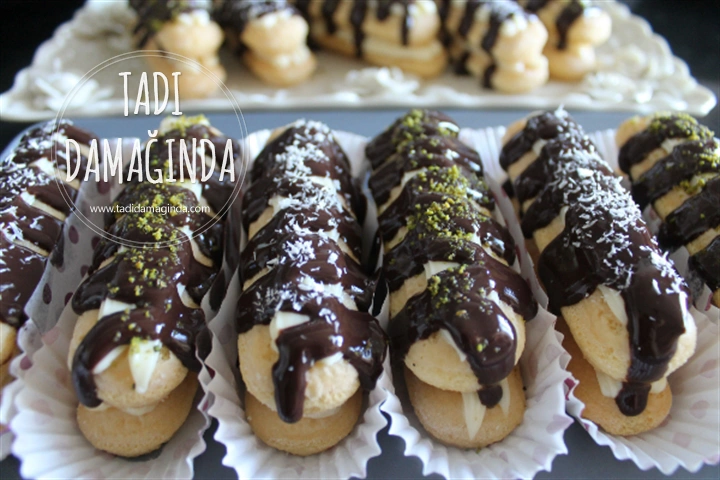 Kedidilinden Yalancı Ekler