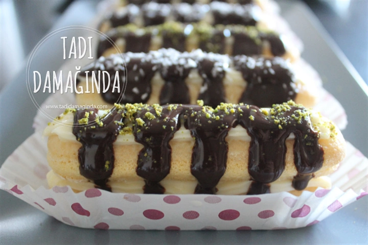 Kedidilinden Yalancı Ekler