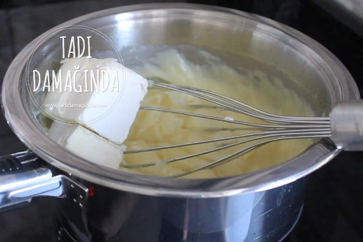 Kedidilinden Yalancı Ekler