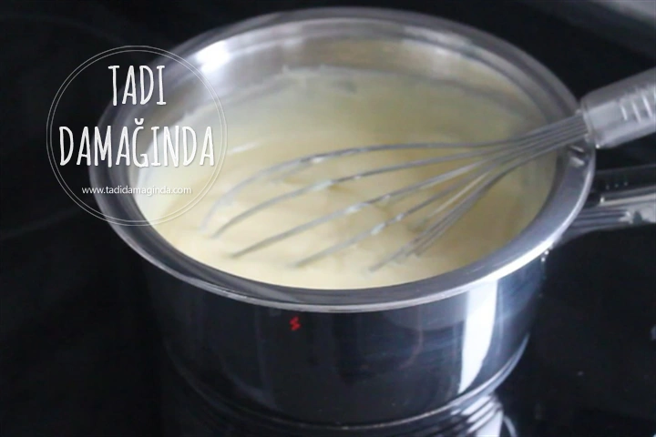 Bardakta Pratik Tiramisu