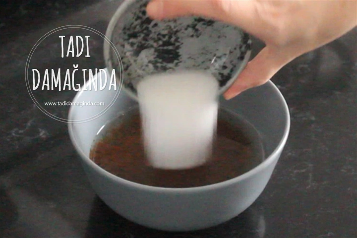 Bardakta Pratik Tiramisu