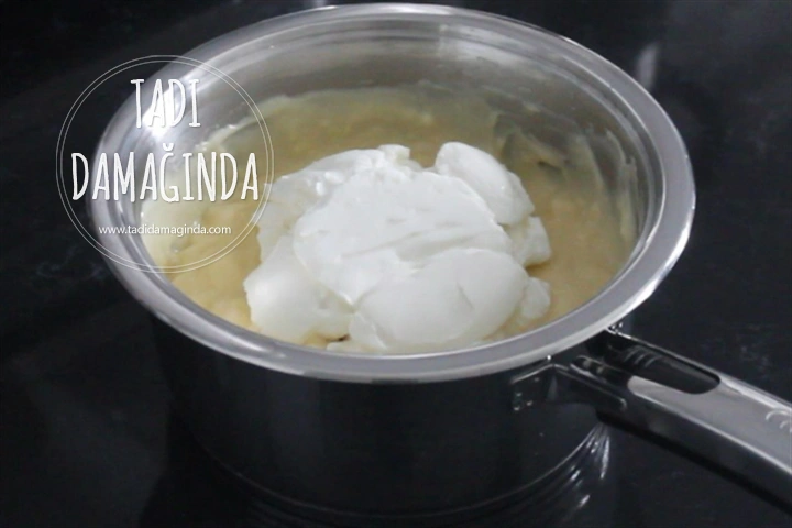 Bardakta Pratik Tiramisu