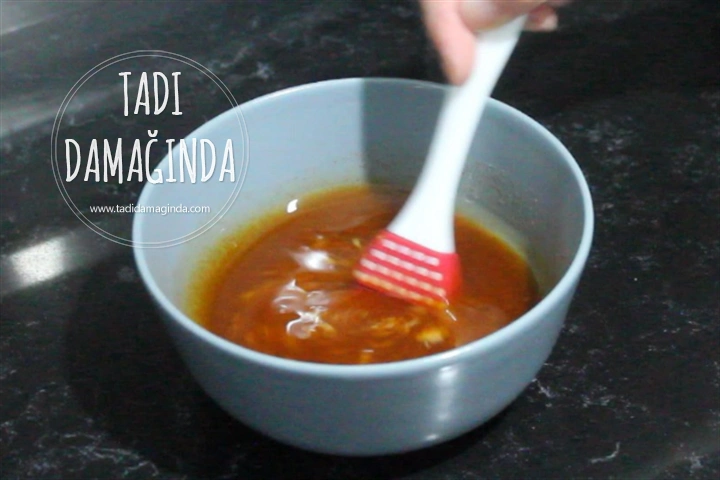 Fırında Karnabahar