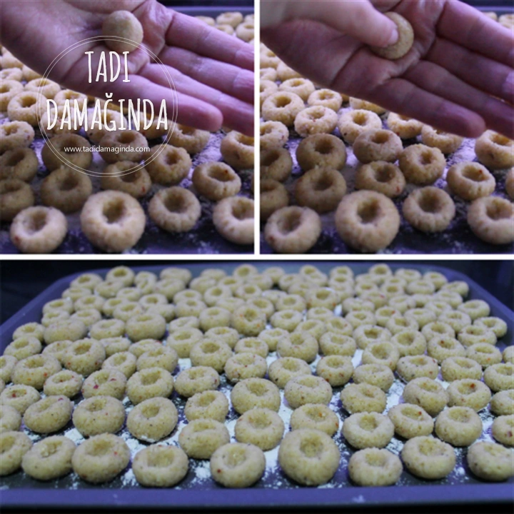 Fellah Köftesi (İrmiksiz)