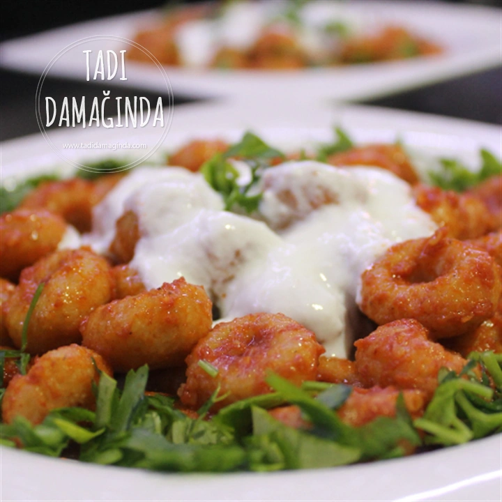 Fellah Köftesi (İrmiksiz)