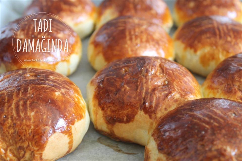 Ertesi Gün Poğaçası