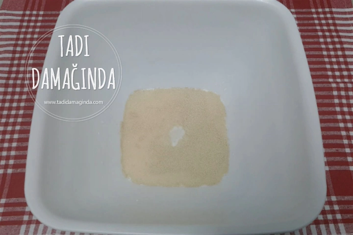 Ertesi Gün Poğaçası