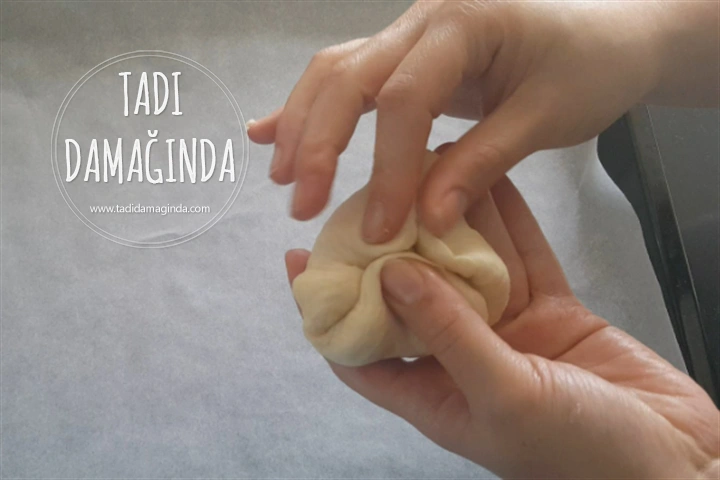 Ertesi Gün Poğaçası