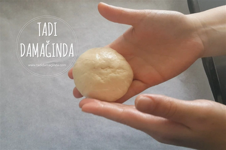 Ertesi Gün Poğaçası