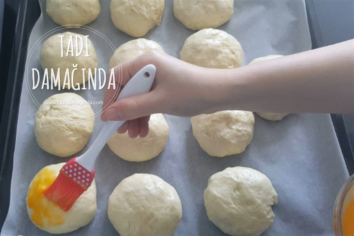 Ertesi Gün Poğaçası