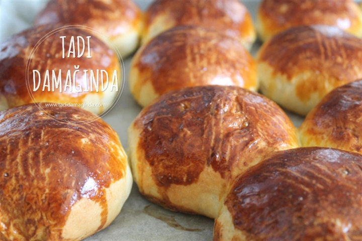 Ertesi Gün Poğaçası