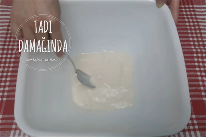 Ertesi Gün Poğaçası