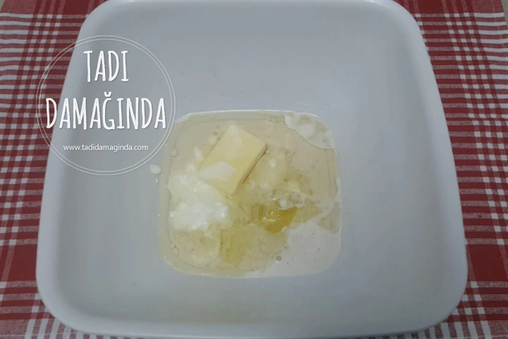 Ertesi Gün Poğaçası