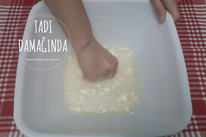 Ertesi Gün Poğaçası