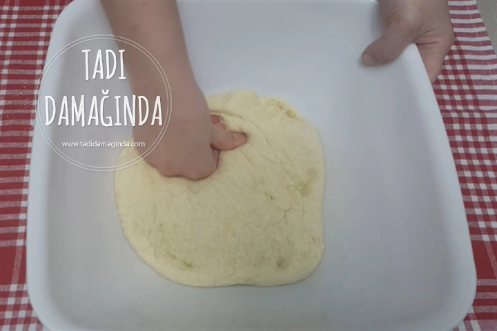 Ertesi Gün Poğaçası