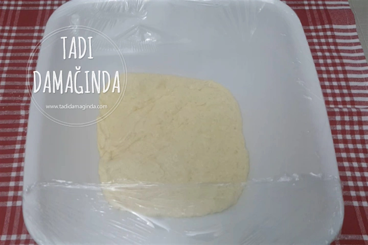 Ertesi Gün Poğaçası