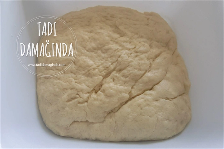 Ertesi Gün Poğaçası