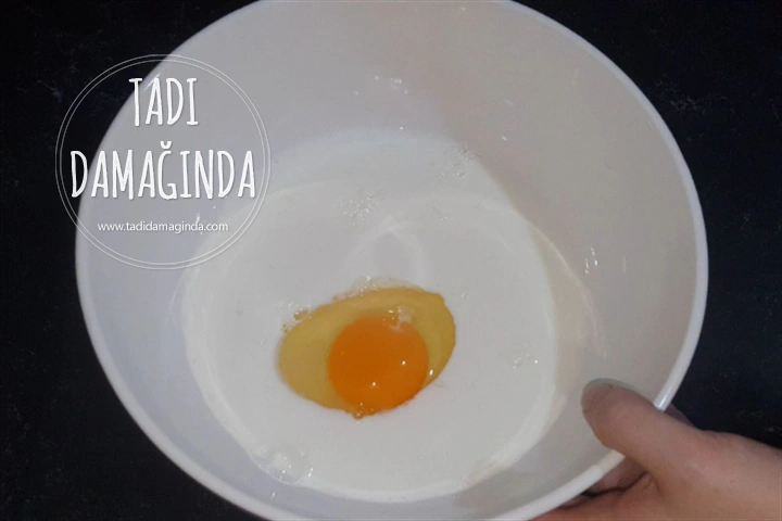 Karnabahar Kızartması