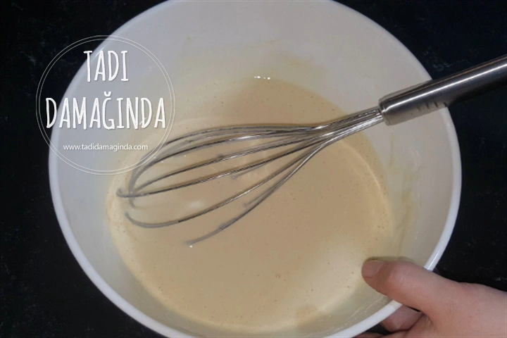 Karnabahar Kızartması