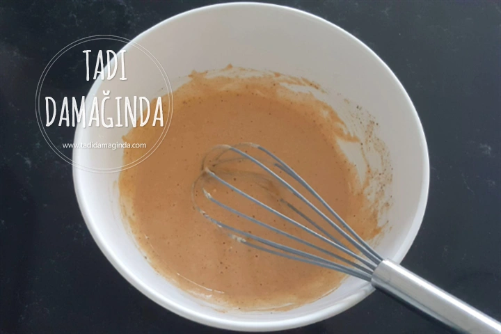 Kolay Malzemelerle Çıtır Fast Food Tavukları