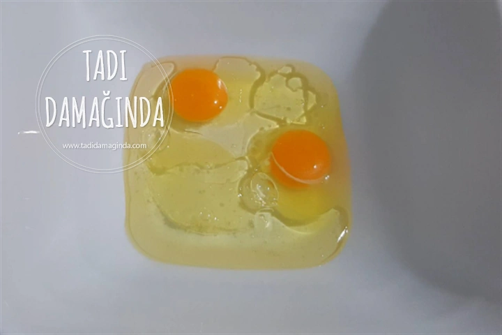 Börek Tadında Ispanak Sufle