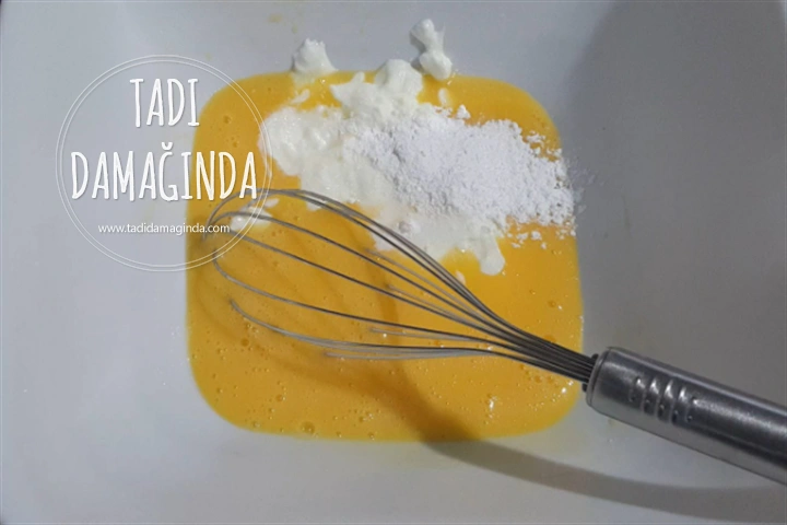 Börek Tadında Ispanak Sufle