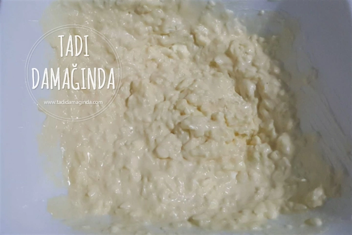 Börek Tadında Ispanak Sufle