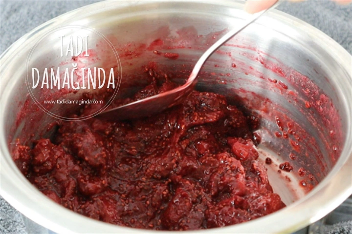 Rafine Şekersiz Çilek Marmelatı