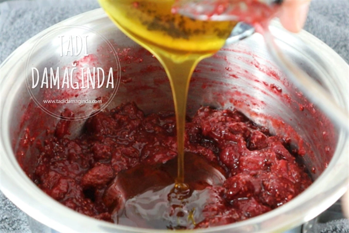 Rafine Şekersiz Çilek Marmelatı