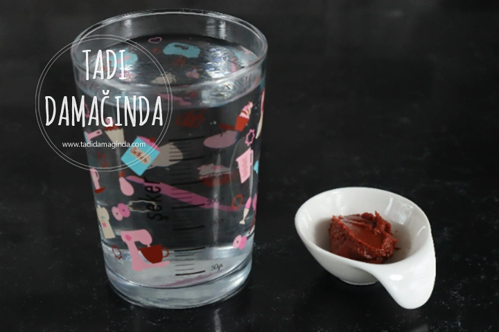 Etli (Kıymalı) Biber Dolması